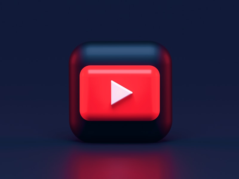 YouTube制作